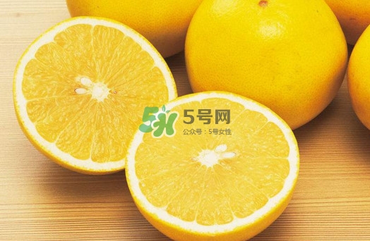 葡萄柚怎么吃不苦？葡萄柚怎么吃減肥