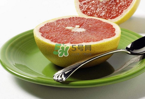 葡萄柚怎么吃不苦？葡萄柚怎么吃減肥