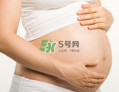 孕婦可以按摩嗎？怎樣給孕婦按摩？