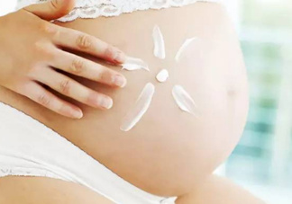 孕婦肚子硬邦邦的怎么回事？孕婦肚子硬生男生女？