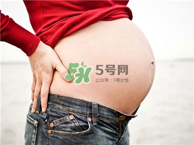 孕婦可以按摩嗎？怎樣給孕婦按摩？