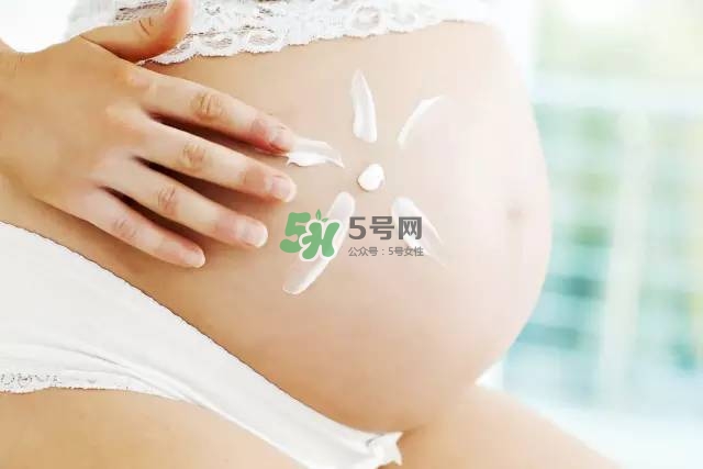 孕婦肚子硬邦邦的怎么回事？孕婦肚子硬生男生女？