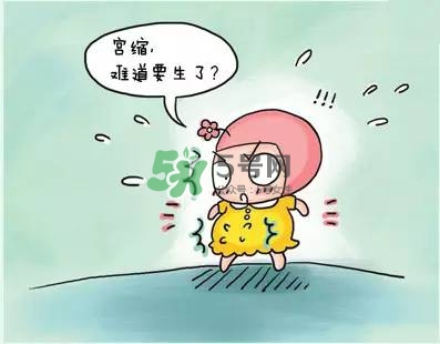 孕婦肚子硬邦邦的怎么回事？孕婦肚子硬生男生女？