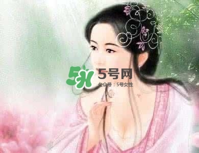 古代女人的身材標(biāo)準(zhǔn) 古代女性以什么身材為美？