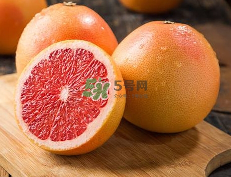 西柚孕婦能吃嗎？孕婦可以吃西柚嗎