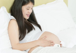孕婦可以按摩嗎？怎樣給孕婦按摩？