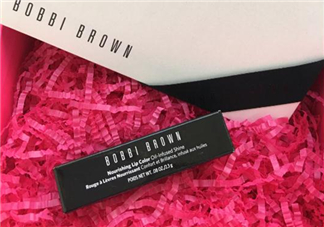 bobbi brown精油唇膏多少錢(qián)？芭比波朗精油唇膏價(jià)格