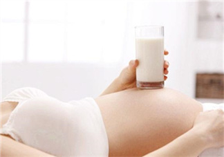孕婦奶粉是早上喝好還是晚上喝好？孕婦奶粉的使用方法