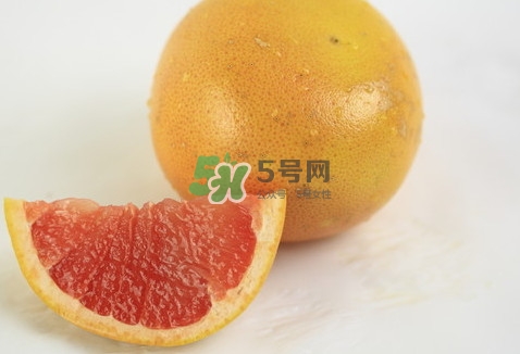 葡萄柚是酸性還是堿性？葡萄柚是熱性還是涼性