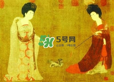 古代女人的身材標(biāo)準(zhǔn) 古代女性以什么身材為美？