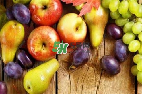 秋季吃什么水果最好？秋季常吃什么水果比較好？