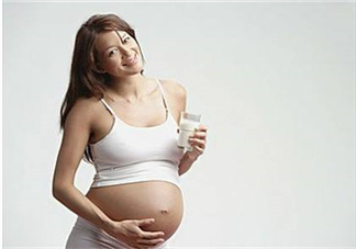 孕婦奶粉可以空腹喝嗎？孕婦奶粉怎么喝？
