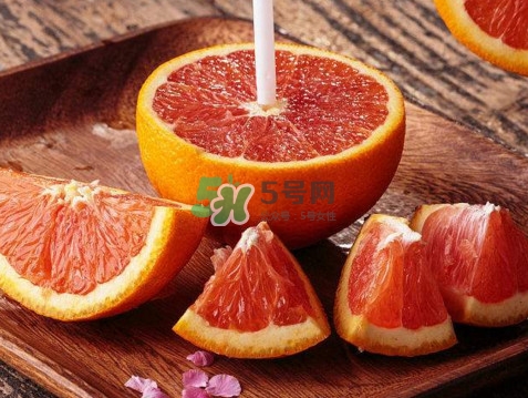 葡萄柚為什么是苦的？葡萄柚一般有多大