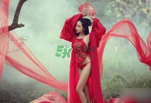 中國古代如何稱呼妓女？古代妓女老了都去哪了？