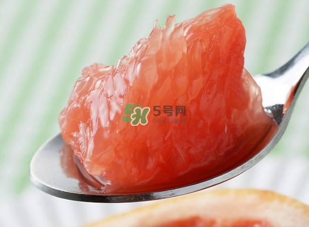 西柚什么人不能吃？西柚哪些人不能吃