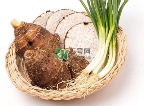 香芋怎么挑選？香芋怎么保存