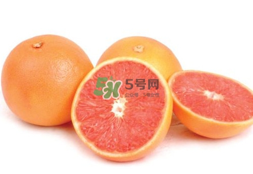 西柚孕婦能吃嗎？孕婦可以吃西柚嗎
