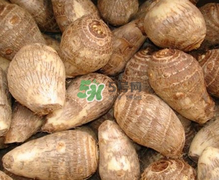 香芋是酸性還是堿性？香芋是涼性還是熱性？