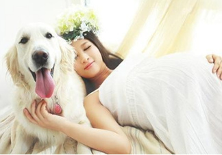 孕婦不能養(yǎng)寵物嗎？為什么孕婦不能養(yǎng)寵物？