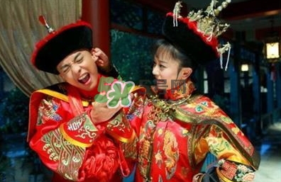 古代鬧洞房都是怎么鬧的？鬧洞房的習(xí)俗是怎么來的？