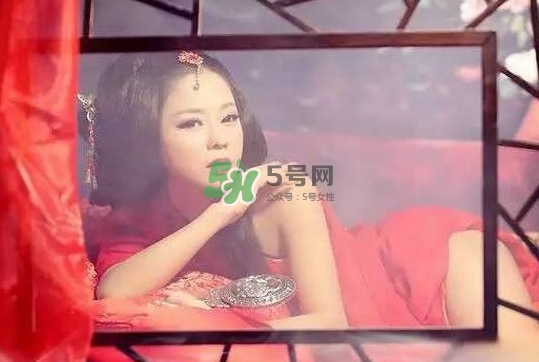 中國古代如何稱呼妓女？古代妓女老了都去哪了？