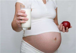 孕婦奶粉可以喝到生嗎？孕婦奶粉需要喝到寶寶出生嗎？