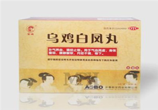 男人能吃烏雞白鳳丸嗎？烏雞白鳳丸男人能吃嗎？