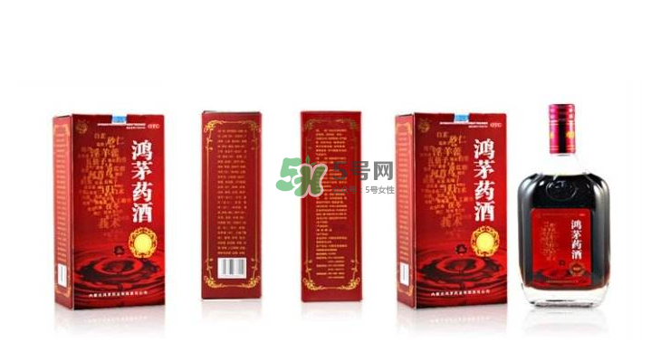 鴻茅藥酒小孩可以喝嗎？鴻茅藥酒女人可以喝嗎？