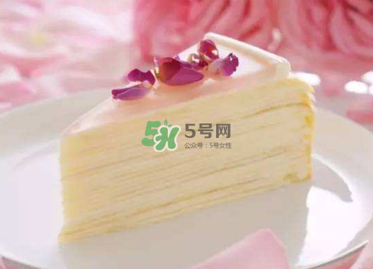 lady m蛋糕好吃嗎？lady m蛋糕哪種好吃？