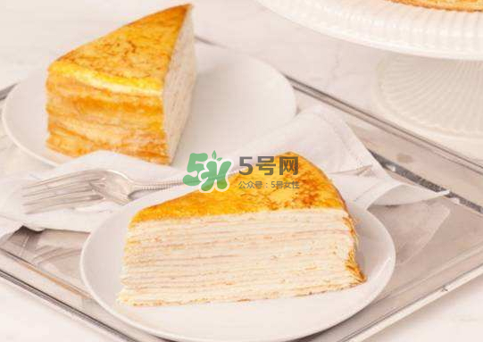lady m蛋糕好吃嗎？lady m蛋糕哪種好吃？