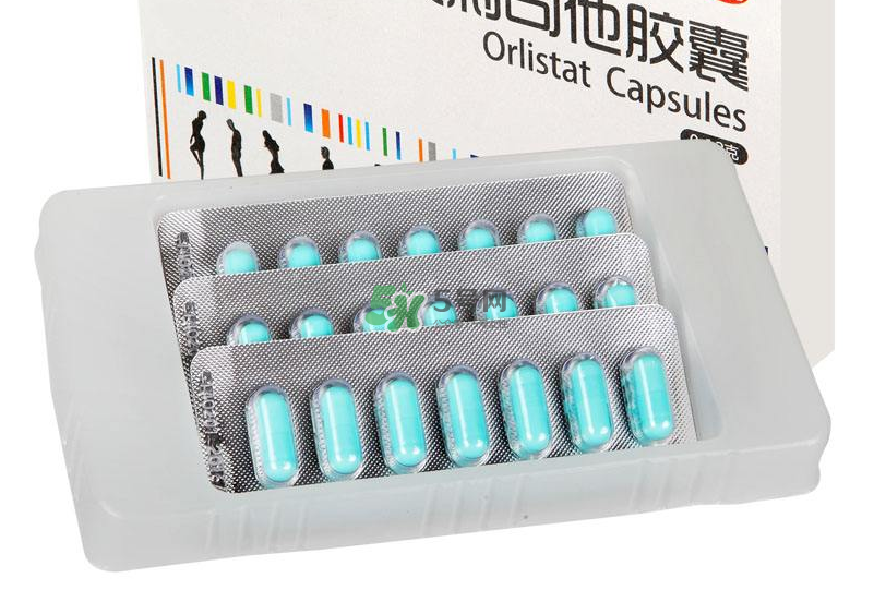 奧利司他是減肥藥嗎？奧利司他是禁藥嗎？