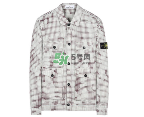 stone island2017秋冬系列多少錢_在哪買_好看嗎？