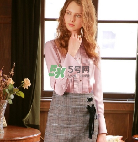 10月份穿什么衣服合適？十月份穿長袖還是短袖