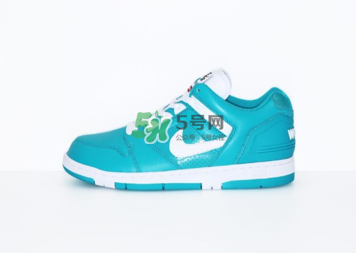 supreme與nike sb air force 2聯(lián)名什么時(shí)候發(fā)售？