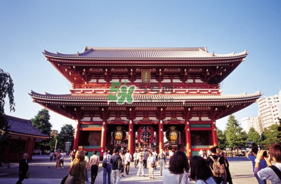 10月份去日本合適嗎？十月份去日本穿什么衣服