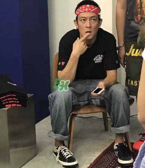 clot與converse聯(lián)名太極帆布鞋什么時(shí)候發(fā)售？
