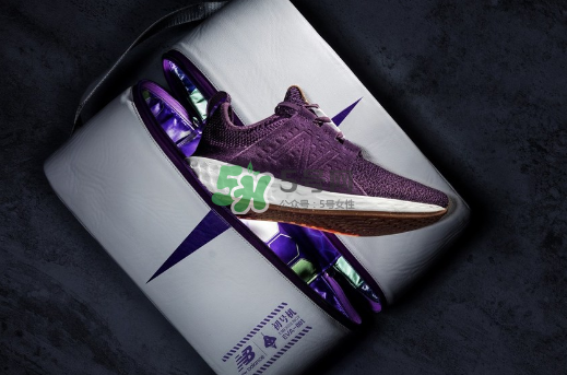 new balance與eva新世紀(jì)福音戰(zhàn)士聯(lián)名款什么時(shí)候發(fā)售？