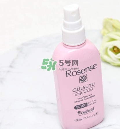 rosense玫瑰水怎么樣？rosense洛神詩玫瑰水好用嗎