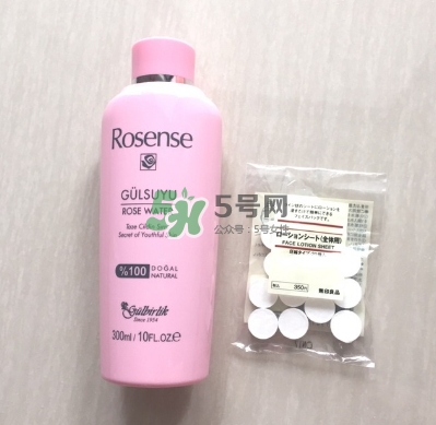 rosense玫瑰水怎么樣？rosense洛神詩玫瑰水好用嗎