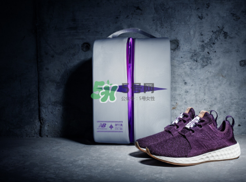 new balance與eva新世紀(jì)福音戰(zhàn)士聯(lián)名套裝多少錢？