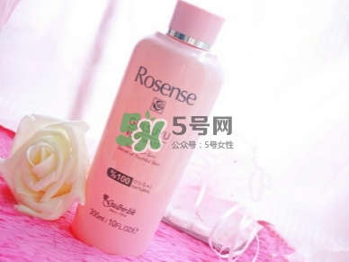 rosense玫瑰水多少錢(qián)？rosense洛神詩(shī)玫瑰水統(tǒng)一售價(jià)
