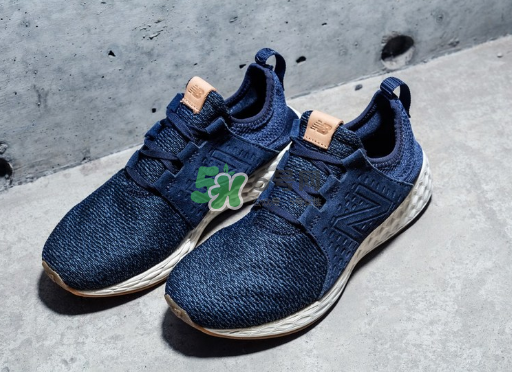 new balance與eva新世紀(jì)福音戰(zhàn)士聯(lián)名有幾種顏色？