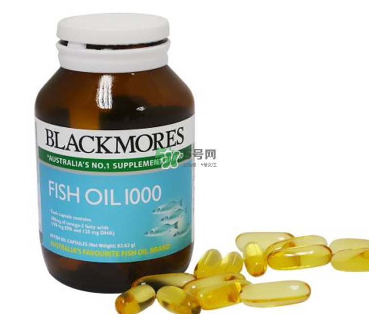 深海魚油膠囊吃了有什么好處？深海魚油膠囊的作用