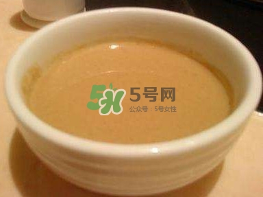 芝麻醬補(bǔ)鈣嗎？芝麻醬可以放冰箱嗎