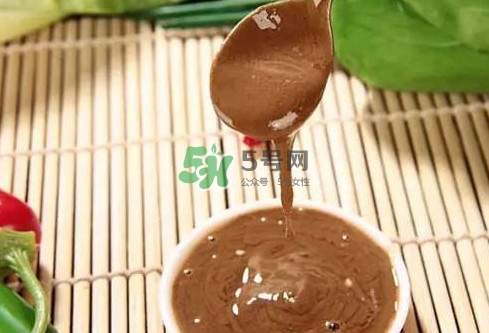 芝麻醬怎么吃？芝麻醬怎么吃補(bǔ)鈣效果好