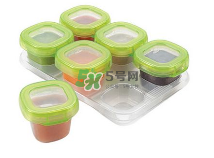 oxo輔食盒怎么消毒？oxo輔食盒怎么清潔？