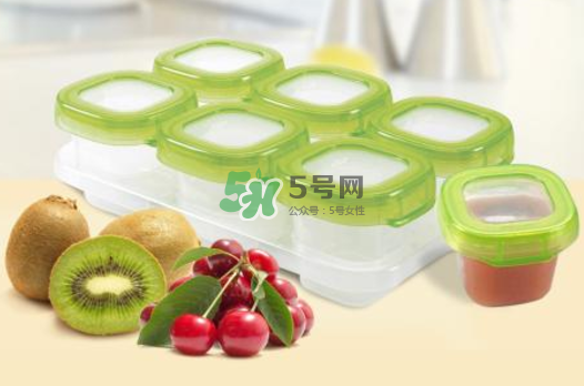 oxo輔食盒可以蒸嗎？oxo輔食盒怎么加熱？