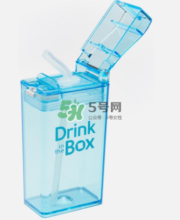 drink in the box杯子好用嗎？drink in the box杯子方便嗎？