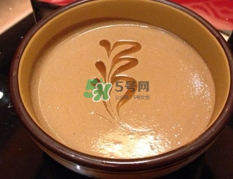 芝麻醬和花生醬哪個好？芝麻醬和花生醬的區(qū)別