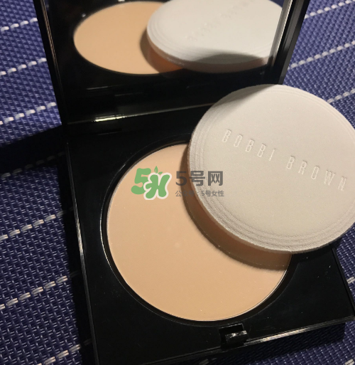 bobbi brown粉餅多少錢？芭比波朗粉餅價格